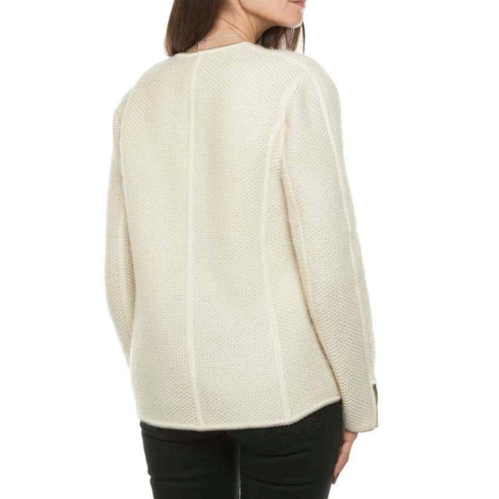 Chanel Identification Ensemble Jacket and Top - Picture 4 of 8